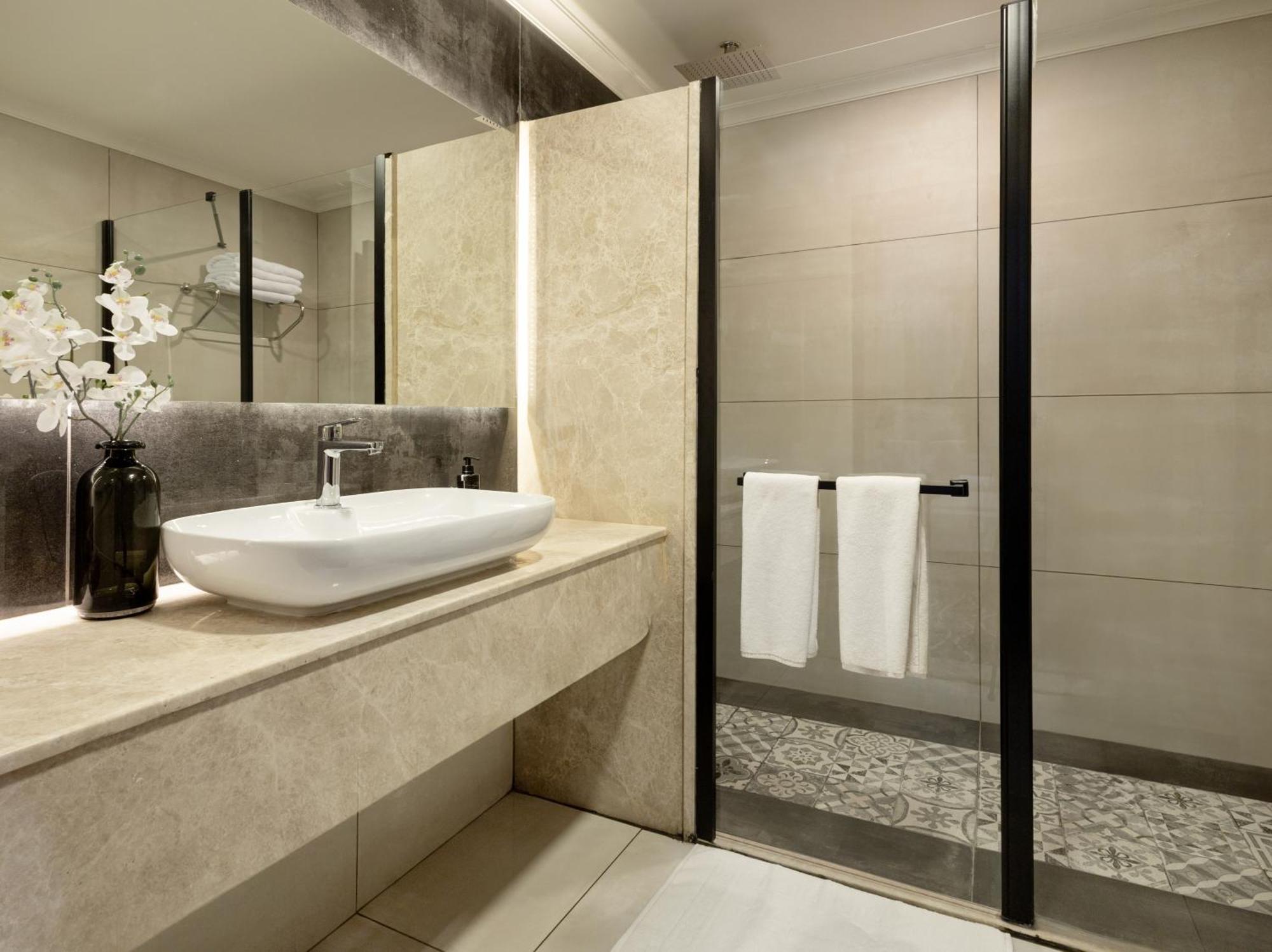 Lilium Hotel & Suites Bursa Exterior foto
