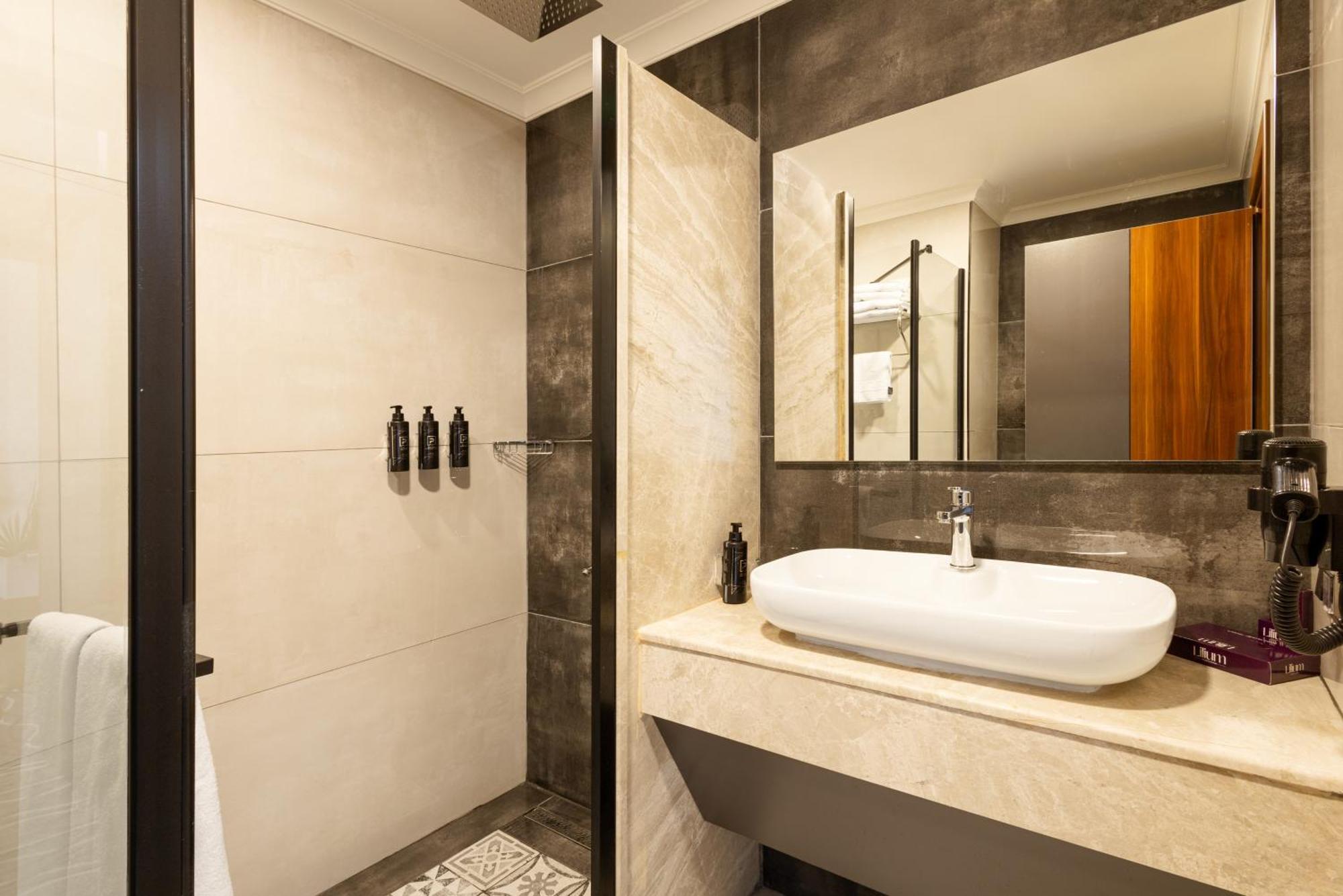 Lilium Hotel & Suites Bursa Exterior foto