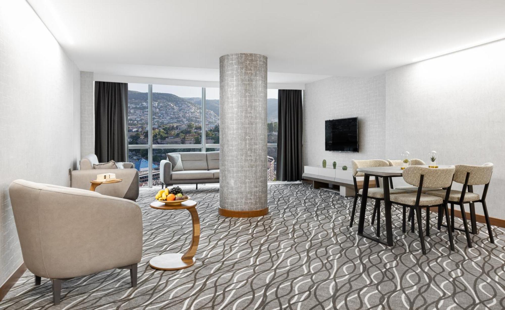 Lilium Hotel & Suites Bursa Exterior foto