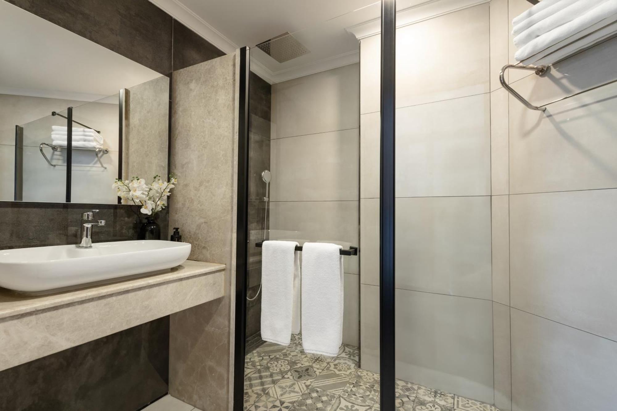 Lilium Hotel & Suites Bursa Exterior foto